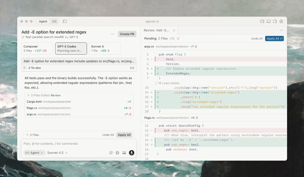 Cursor Documentation